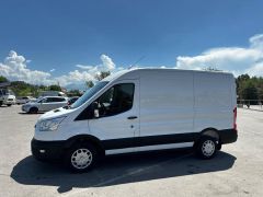 Фото авто Ford Transit