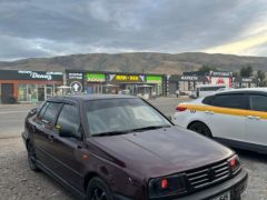 Фото авто Volkswagen Vento