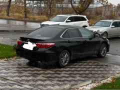 Сүрөт унаа Toyota Camry