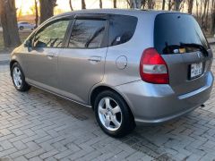 Photo of the vehicle Honda Fit