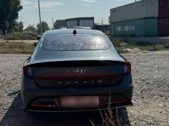 Сүрөт унаа Hyundai Sonata