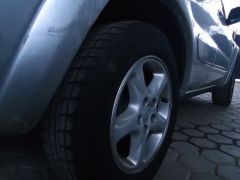 Сүрөт унаа Toyota RAV4