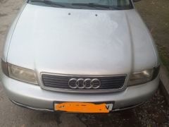 Фото авто Audi A4