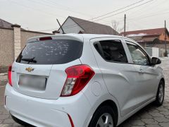 Фото авто Chevrolet Spark