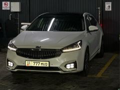 Фото авто Kia K7