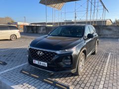 Фото авто Hyundai Santa Fe