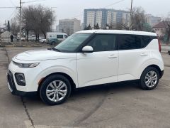 Сүрөт унаа Kia Soul