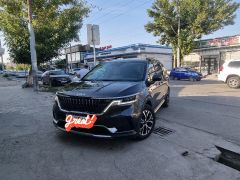 Сүрөт унаа Kia Carnival