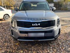 Сүрөт унаа Kia Telluride