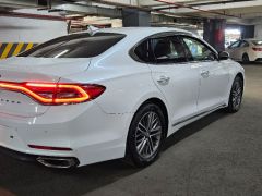 Photo of the vehicle Hyundai Grandeur