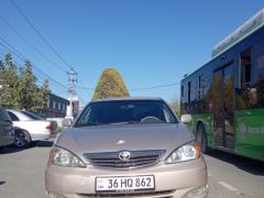 Photo of the vehicle Toyota Camry