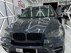 Фото авто BMW X5