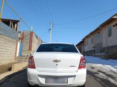 Сүрөт унаа Chevrolet Cobalt