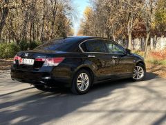 Сүрөт унаа Honda Accord