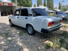 Photo of the vehicle ВАЗ (Lada) 2107