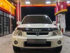 Сүрөт унаа Honda CR-V