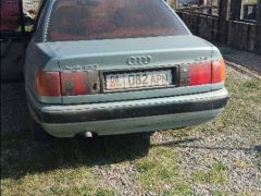 Photo of the vehicle Audi 100