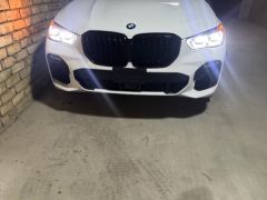 Фото авто BMW X5