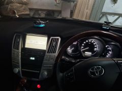 Сүрөт унаа Toyota Harrier