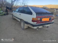 Photo of the vehicle Audi 100