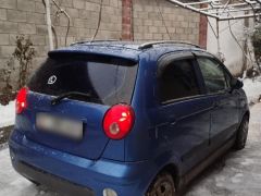 Фото авто Chevrolet Spark