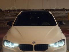 Фото авто BMW 3 серии