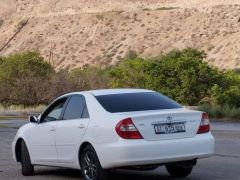 Photo of the vehicle Toyota Camry