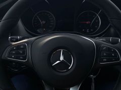 Фото авто Mercedes-Benz V-Класс