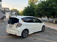 Фото авто Honda Fit