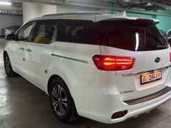 Фото авто Kia Carnival