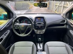 Photo of the vehicle Chevrolet Spark