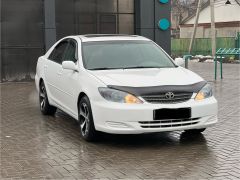 Сүрөт унаа Toyota Camry