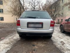 Сүрөт унаа Audi A6