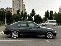 Сүрөт унаа BMW 3 серия