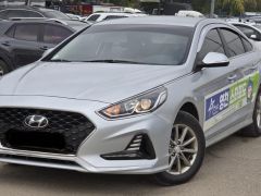 Сүрөт унаа Hyundai Sonata