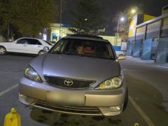 Photo of the vehicle Toyota Camry