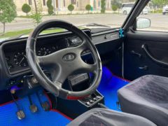 Сүрөт унаа ВАЗ (Lada) 2107