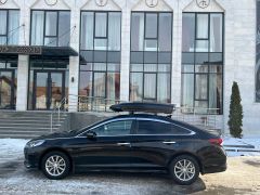 Сүрөт унаа Hyundai Sonata