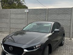 Сүрөт унаа Mazda CX-30