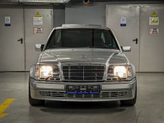 Photo of the vehicle Mercedes-Benz E-Класс