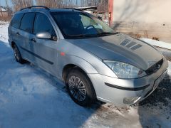 Фото авто Ford Focus