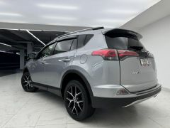 Фото авто Toyota RAV4