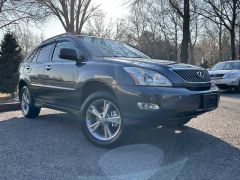 Photo of the vehicle Lexus RX