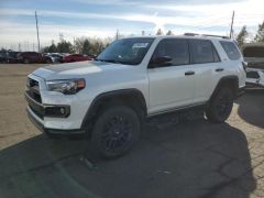 Photo of the vehicle Toyota 4Runner