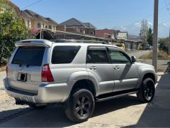 Сүрөт унаа Toyota 4Runner