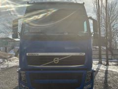 Фото авто Volvo FH