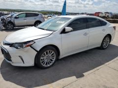 Photo of the vehicle Toyota Avalon