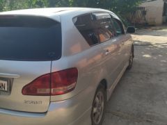 Фото авто Toyota Ipsum