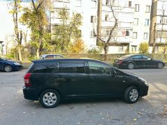 Фото авто Toyota Wish