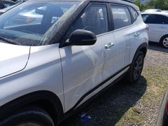 Photo of the vehicle Geely Coolray